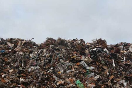 4 Tactics to Reduce Waste Image